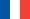 drapeau francais kere bijagos