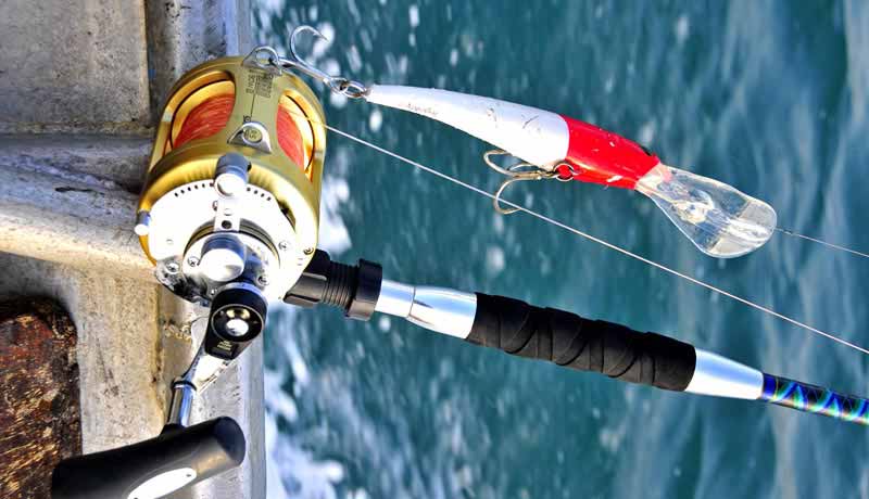 100 VMC 9147 9147GO Gold 90 Degree Bend Aberdeen Jig Fish Fishing Hooks Sz  2/0