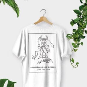 T-Shirt EcoTourism