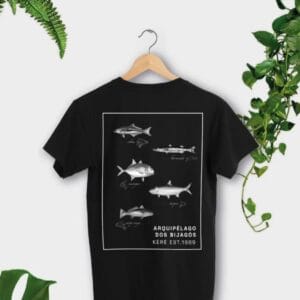 T-Shirt Sport Fishing